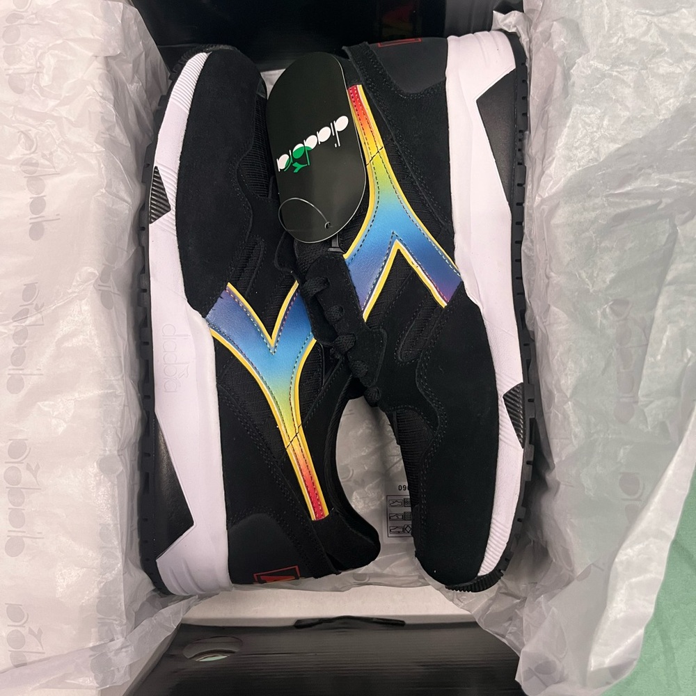 Brand new